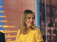 Por trás dos sorrisos, a dolorosa verdade sobre o retorno do Today Show de Savannah Guthrie: lágrimas, tensões com co-apresentadores … e as três palavras secretas da NBC que poderiam desarraigar sua vida