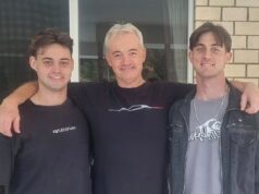 Pais australianos arrasados depois de perder dois filhos pequenos em apenas seis meses: ‘devastados’