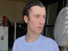 Dois homens, ambos de 25 anos, compareceram em tribunal acusados de assassinar o estudante de cinema Finbar Sullivan, de 21 anos, numa “explosão de extrema violência” em Primrose Hill.