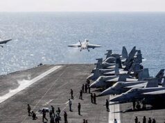 É por isso que Trump decidiu cessar a guerra com o Irão? O novo Daily Mail mostra o terrível custo humanitário da reabertura forçada do Estreito de Ormuz