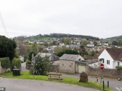 Revista da igreja paroquial forçada a pedir desculpas depois que o poeta indignou os leitores ao delirar com imigrantes ilegais, retenção de benefícios e pessoas gordas