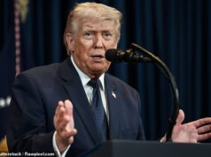 Europa planeia uma nova NATO sem América