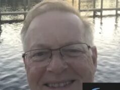 O médico legista que brincou sobre o ‘grande e lindo obituário’ de Trump foi rapidamente colocado em licença administrativa