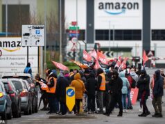 Os sindicatos podem entrar nos locais de trabalho todas as semanas sob a revolução dos direitos dos trabalhadores de Angela Rayner, que as empresas afirmam que lhes causará perturbações desnecessárias.