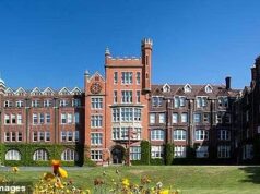 O histórico St Lawrence College, de £ 37.000 por ano, fechará com 170 perdas de empregos após o impacto do IVA do governo