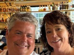 Prefeito casado diz que não vai renunciar depois de flagrar outra mulher se esgueirando pela prefeitura à noite sem calças