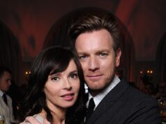 Você está procurando esta casa? Disponível para aluguel por apenas £ 41 mil por mês … A antiga mansão da lenda de Star Wars, Ewan McGregor, em Los Angeles