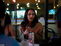 O glamoroso barista do General Z que se tornou socialista dá ao oponente democrata de longa data uma corrida pelo seu dinheiro na cadeira no Congresso de Denver