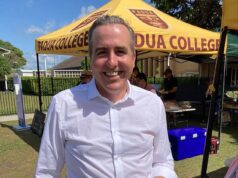 O parlamentar de Queensland Jimmy Sullivan foi encontrado morto em sua unidade em Stafford, Brisbane