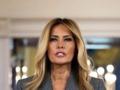 O casamenteiro de Melania e Donald Trump fala após seu impressionante discurso denunciando o caso Epstein… e disposto a testemunhar sob JURAMENTO sobre como eles se conheceram