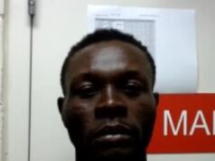 Trump posta vídeo horrível de ‘imigrante ilegal’ espancando mulher com martelo do lado de fora de posto de gasolina na Flórida