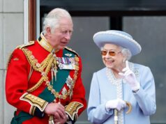 O Rei Charles se dirigirá à nação para ‘celebrar o 100º aniversário da falecida Rainha’