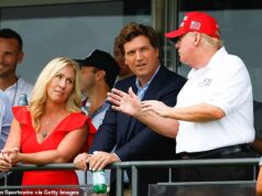 Blogueiros do MAGA atacam Trump depois de reclamar sobre seu ‘baixo QI’