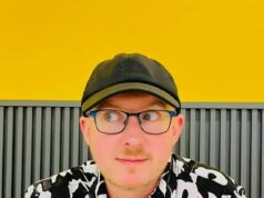 O gerente do primeiro bar sem álcool da Escócia bateu o carro com mais de quatro vezes o limite para dirigir sob o efeito do álcool