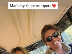 A ex de Fearne Cotton, Jessie Wood, anunciou que está esperando um filho com a estrela do Made in Chelsea, Gemma Gregory – depois que foi revelado que ela está vivendo com apenas £ 1.000 por mês em meio ao divórcio