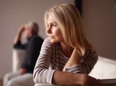 Por que seu marido está deixando você infeliz – e quando é hora de ir embora. Muitas mulheres sentem que merecem mais. Agora a terapeuta LUCY BERESFORD – que ajudou milhares de pessoas – revela os sinais de que é hora de partir… e o que vem a seguir.