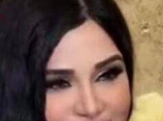 Trabalhadora infantil, 33 anos, presa por agressão e abuso sexual de um menino de três anos depois que seu comportamento doentio foi exposto: ‘como um cachorro’