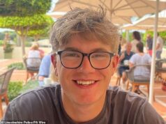 As famílias de dois alunos do ensino fundamental mortos em um acidente de carro falaram sobre sua “perda irreparável” – depois que o motorista adolescente em alta velocidade foi preso por apenas 14 meses