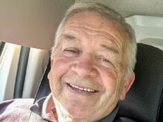 Motorista descuidado que não percebeu que matou o leiteiro ‘herói’ porque estava muito distraído evita a prisão