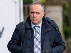 Produtor da BBC, 50 anos, considerado culpado de baixar milhares de pornografia infantil