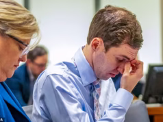 Relatório bombástico revela o maior golpe até agora na defesa do suposto assassino de Charlie Kirk, Tyler Robinson