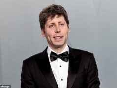 OpenAI Sam Altman quebra o silêncio e compartilha fotos íntimas de família depois que sua mansão foi atingida por um coquetel molotov