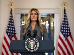 ‘É uma jogada inteligente’: o que uma fonte próxima a Trump me disse sobre por que Melania Epstein lançou a bomba: Carolyn Graham