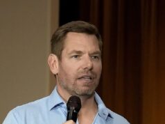 Eric Swalwell ataca a investigação do promotor sobre alegações de agressão sexual enquanto mais de uma dúzia de trabalhadores criticam o relatório ‘nojento’