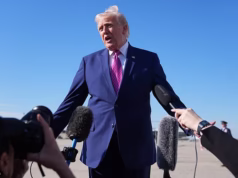 Trump revela sua divisão a JD Vance antes das negociações de paz no Irã, enquanto fornece atualizações sobre o plano do Estreito de Ormuz