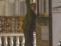 Revelado: os lugares onde os britânicos se recusam a usar o banheiro (e talvez Peter Mandelson conheça esse sentimento!).