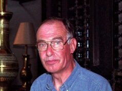 Brit sequestrado por gangue islâmica mata quatro em uma provação horrível, diz que o homem que eles queriam libertar da prisão não deveria ser eleito vereador de Birmingham