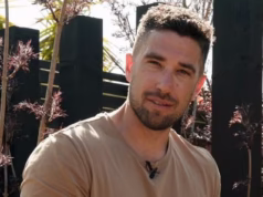 O galã de jardinagem da TV, Henry Egge, revela como ele se voltou para a terra para se tornar um autor de best-sellers depois que cinco amigos cometeram suicídio e ele sofreu um colapso mental.