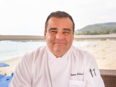 Aclamado chef cuja comida era adorada por celebridades de Hollywood morre em terrível acidente