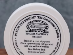 Os chefs da Michelin exigem salvar o sabor do cavalheiro depois que o fabricante anuncia que o ‘tesouro nacional’ está sendo descontinuado – ou revela a receita secreta