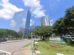 A outrora próspera praça do centro da cidade agora recebe uma nova esperança após uma aquisição problemática de US$ 416 milhões