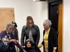 Centenária ‘fabulosa’ que acaba de comemorar seu 100º aniversário revela o segredo de sua longa vida