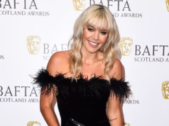 Eu precisava de tempo para reconstruir minha vida e acumular me permitiu fazer isso… Danny Menzies, ex-apresentador de A Place in the Sun, reflete sobre a nova vida nos EUA