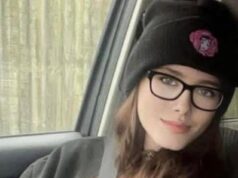 Foto: Mulher, 19 anos, morta em ataque de cachorro após ser atacada por ‘animal de estimação que dormia em sua cama’