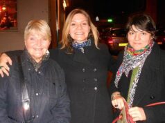 Filhas de luto de mulher ‘cocô de pombo’ pedem atualização urgente de segurança em hospital de £ 1 bilhão