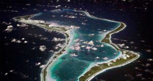 Maurício promete recuperar as Ilhas Chagos depois que o acordo de Sturmer para entregá-las desmorona devido à oposição de Trump