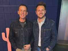 Há um ar febril de rebelião na BBC depois que Ken Scott Mills foi demitido durante a noite. Pessoas de dentro dizem a KATIE HIND que isso não faz sentido. Mas será que seus chefes sabem algo que seu leal exército de amigos não sabe?