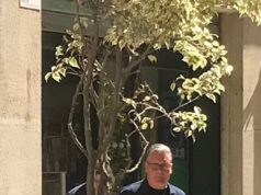 O primeiro-ministro Keir Starmer estava sentado em um hotel de luxo em Valência enquanto Donald Trump ameaçava ‘aniquilar’ o Irã no fim de semana de Páscoa