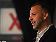 Jack Polanski está tentando enganar o país para proibir as corridas. Mas o Grand National provou por que deveria ser impedido de abrir um buraco de £ 4,1 bilhões na economia, escreve Dominic King