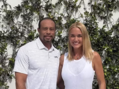 O funcionamento interno do relacionamento de Tiger Woods com Vanessa Trump é revelado… e o parente de quem ele era especialmente próximo