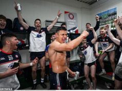 GAA de Nova York se prepara para seu ‘maior dia do ano’ antes do confronto de hoje com Roscommon, com uma olhada em Rory McIlory e Shane Lowry… mas é por isso que há temores sobre o futuro da viagem anual