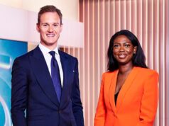 Dan Walker enfrenta um tribunal de trabalho depois que um ex-co-âncora do Channel 5 o acusou de sexismo, maus-tratos a uma mulher negra e intimidação.