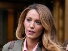 Blake Lively pede ao tribunal que rejeite artigos que a retratam como uma ‘garota barata’ no próximo julgamento de Justin Baldoni