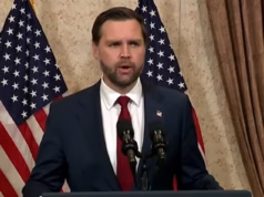 JD Vance revela que não há acordo com o Irã após 21 horas de negociações de paz, ao alertar que a situação é “muito pior” para Teerã