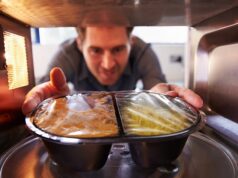 Assassinato conveniente? Comer alimentos processados pode aumentar o risco de doenças da próstata nos homens