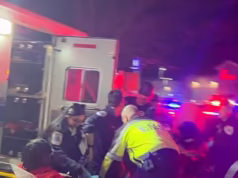 O áudio perturbador do 911 revela o horror do ataque Chick-fil-A: ‘Recebi uma bala na cara’